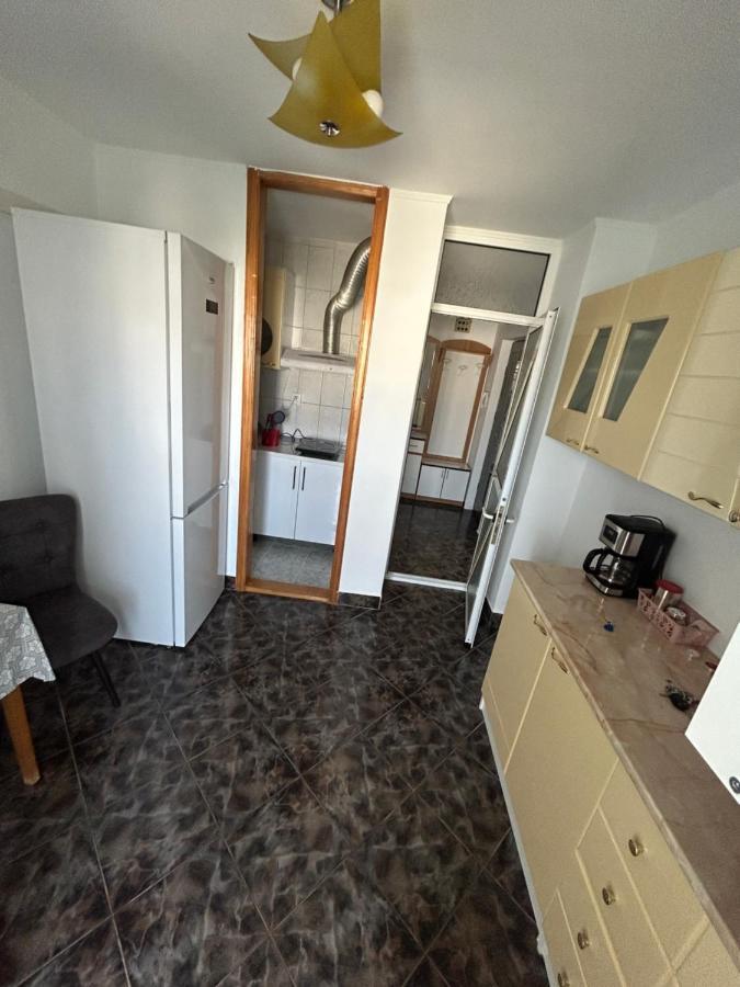 Sj Apartment Τουλσέα Εξωτερικό φωτογραφία